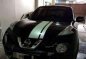 2017 Nissan JUKE N-Sport Black SUV For Sale -3
