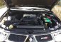 Mitsubishi Montero GTV 2012 model for sale-10