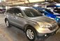 Honda CR-V 2007 FOR SALE-3