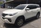 2016 Toyota Fortuner 4x2 V 10t kms for sale-5