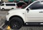 Rush Sale Mitsubishi Montero 2012 Automatic-0