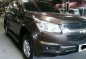 2014 Chevrolet Trailblaizer LT AT Diesel For Sale -0