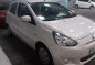 2014 Mitsubishi Mirage excellent condition for sale-0