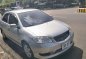 Like New Toyota Vios 1.3G for sale-5