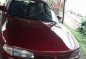 FOR SALE MITSUBISHI Lancer glxi 1997 manual-1