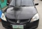 Mitsubishi Lancer CVT GLX 2004 FOR SALE-3