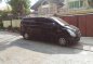 Hyundai Grand Starex Manual Diesel 2009 Acquired for sale-5