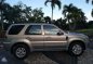 Ford Escape 2010 Top of the Line Beige For Sale -2