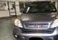 Honda CRV 2007 61k mileage for sale-2