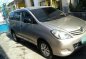 Toyota Innova 2009 e for sale-1