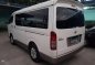 2011 Toyota Hiace Super Grandia Leather Top of the line Variant for sale-3