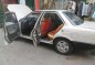 Nissan Sentra Lec 1994 White Sedan For Sale -6