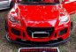 HONDA CIVIC FD 2009 Manual Red For Sale -3