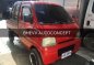 FOR SALE Suzuki Multicab Pick-up 4x4 Latest 2018-1