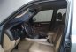 2010 Ford Escape XLT 2.3 Blue SUV For Sale -1