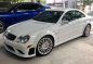 2009 mercedes benz CLK63 AMG For Sale -1