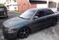 Mitsubishi Lancer GLXi Manual Gray For Sale -0