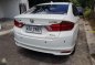 2015 Honda City Well Maintained For Sale -7
