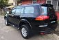 Mitsubishi Montero GTV 2012 model for sale-1