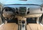 Toyota Fortuner V 2007 for sale-5