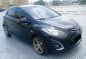 2011 Mazda 2 AT HB Black Fresh For Sale -1