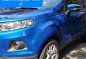 FORD ECOSPORT TREND Blue for sale-0