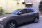 2nd hand first owner HYUNDAI TUCSON 2011 FOR SALE-2