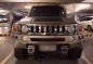 2007 Hummer H3 Tax Paid Silver For Sale -1