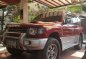 2004 Mitsubishi Pajero Fieldmaster Ralliart Edition for sale-0