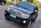 Toyota Fortuner 2010 for sale-1