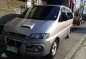 Hyundai Starex 2000 for sale-10