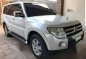 Mitsubishi Pajero 2010 for sale-0