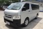 2017 Toyota HIACE Commuter 3.0 diesel- MT FOR SALE-1