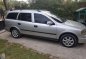 Opel Astra G 2002 Very Fresh Silver For Sale -5
