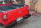 Ford Ranger 2001 For Sale -4