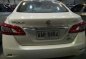 2014 Nissan Sylphy for sale-3