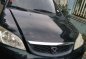 For Sale Honda Civic 1.6 AT Green Sedan -9