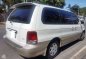 2002 Kia Sedona Carnival Ls Automatic Diesel FOR SALE-8