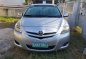 TOYOTA Vios 2008 manual 2nd gen Batman FOR SALE-7