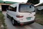 Hyundai Starex CRDI 2007 for sale-5