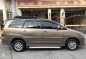 Like New Toyota Innova for sale-2