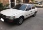 For sale Toyota Corolla xl big body 1992-6