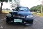 Honda Civic vti vtec 1996 for sale-2