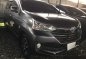 2016 Toyota Avanza 15 G Automatic Tranny Gray for sale-0