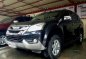 2015 Isuzu Mux for sale-1