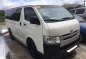 Toyota Hiace Commuter Limited Edition 2017 for sale-4