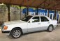 1989 Mercedes Benz 230E w124 FOR SALE-1