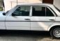 FOR SALE MERCEDES BENZ W-123 200 GAS MT 1985-11