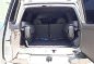 2003 Nissan Patrol 3.0 4x2 automatic diesel for sale-9