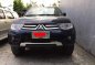 2014 Mitsubishi Montero for sale-0